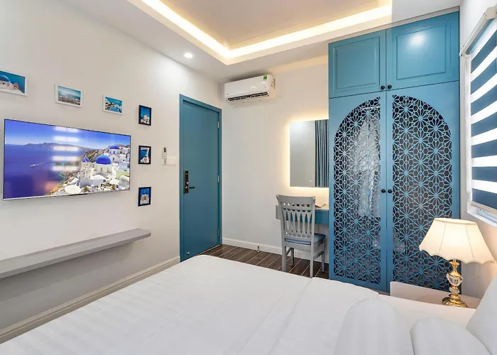 Biệt thự Le Gia Nova World - Infinity Swimming Pool & Bbq Sleep 10 Guests Phan Thiết