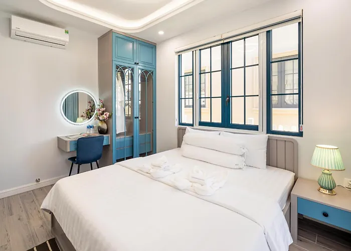 Biệt thự Le Gia Nova World - Infinity Swimming Pool & Bbq Sleep 10 Guests *