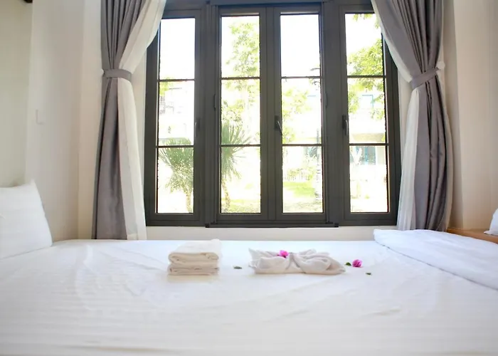 Le Gia Nova World - Infinity Swimming Pool & Bbq Sleep 10 Guests Biệt thự Phan Thiết