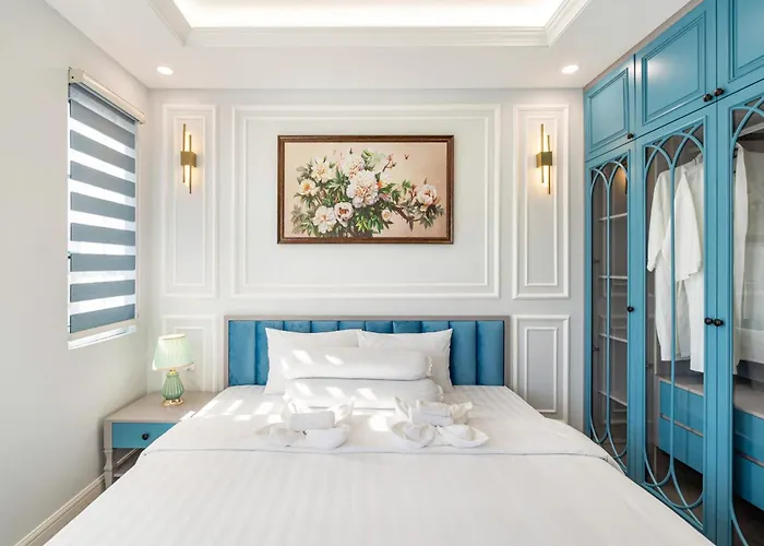 Biệt thự Le Gia Nova World - Infinity Swimming Pool & Bbq Sleep 10 Guests *